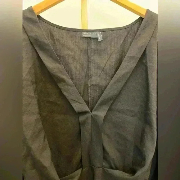 Women’s ASOS Design Black Top - Picture 3 of 11